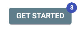 A screenshot of the onboarding get started button.